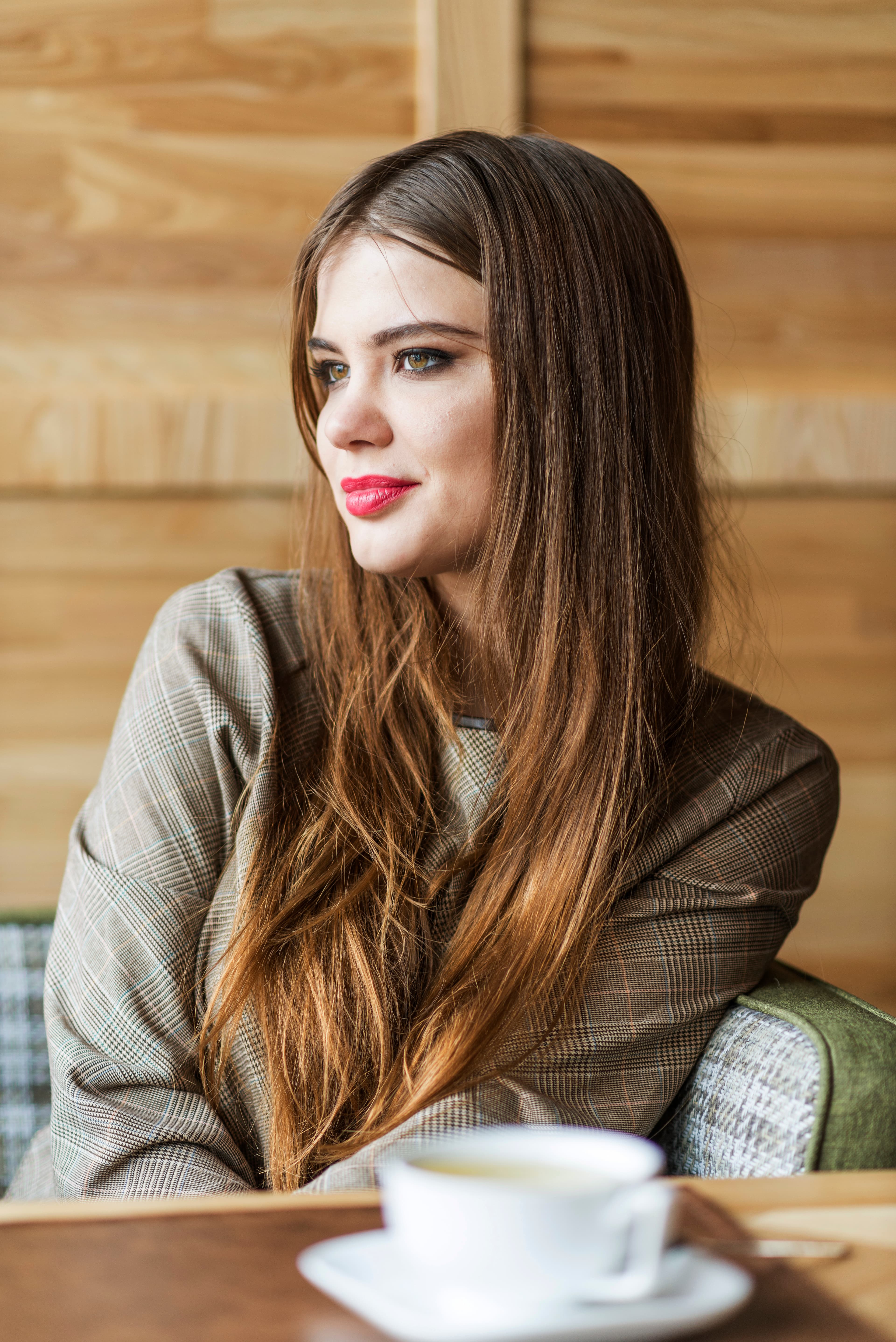 Emily R, 24