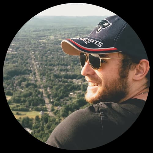 James M profile photo