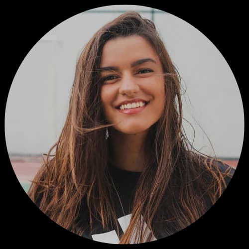 Sylvyn D'souza profile photo