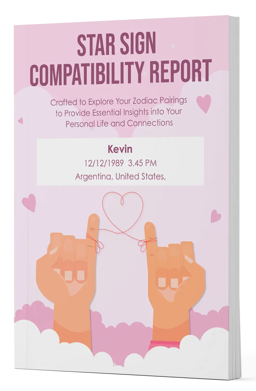 Star Sign Compatibility Report